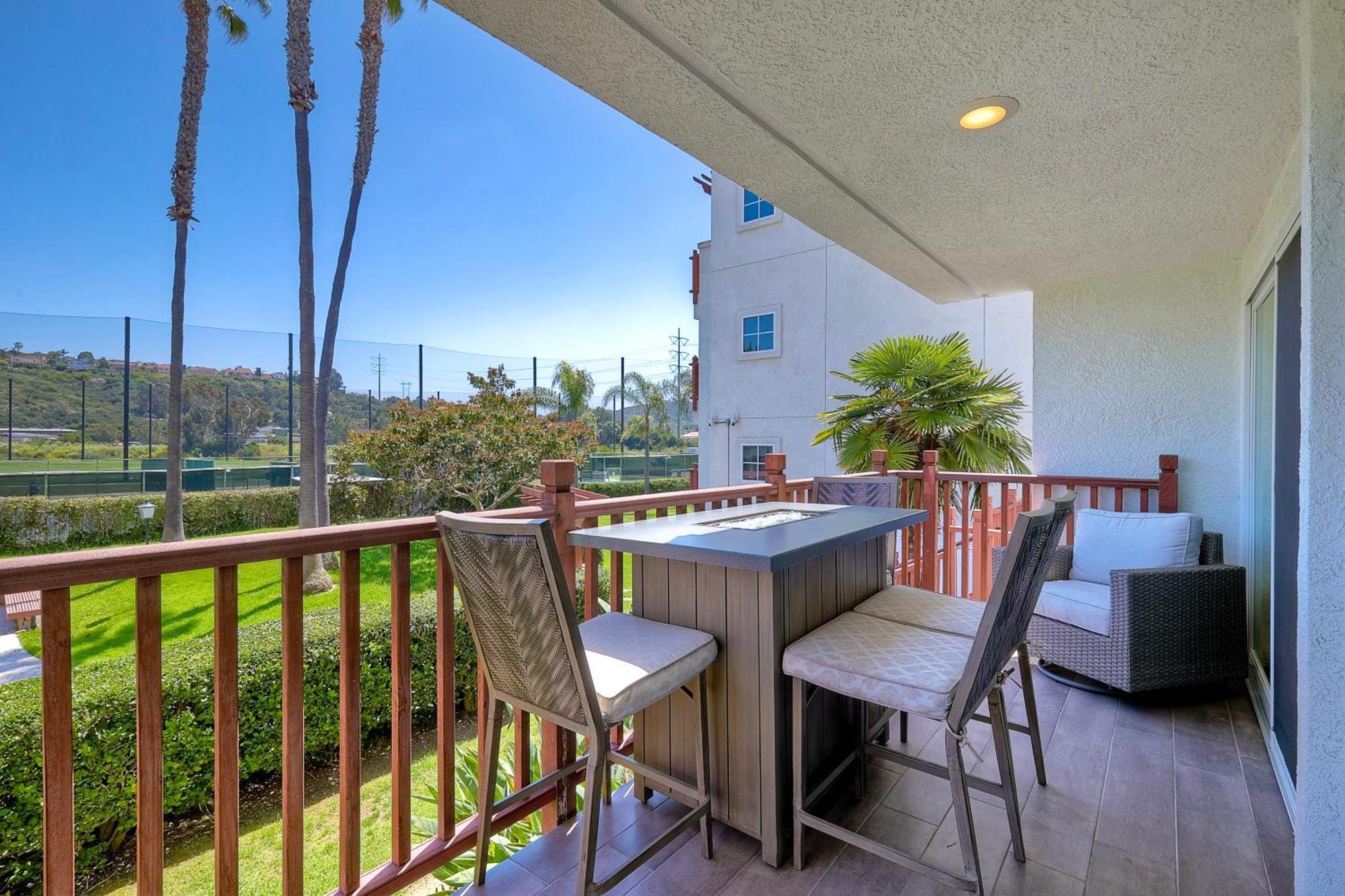 Vila 2003 Costa Del Mar Road - Unit 660 Carlsbad Exteriér fotografie