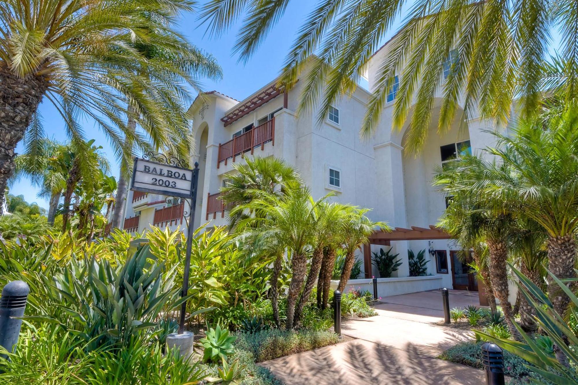 Vila 2003 Costa Del Mar Road - Unit 660 Carlsbad Exteriér fotografie